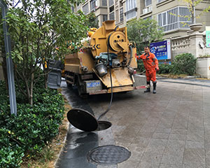 汶川管网知识-是否有行之有效的解决方案